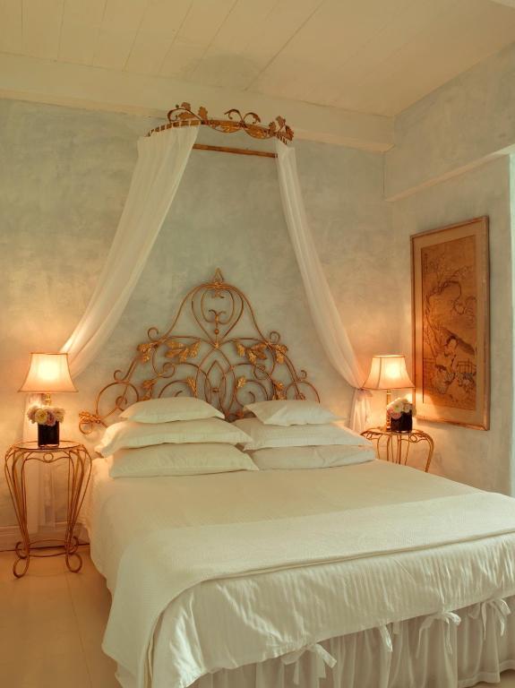 파를 Belair Country House B&B 객실 사진