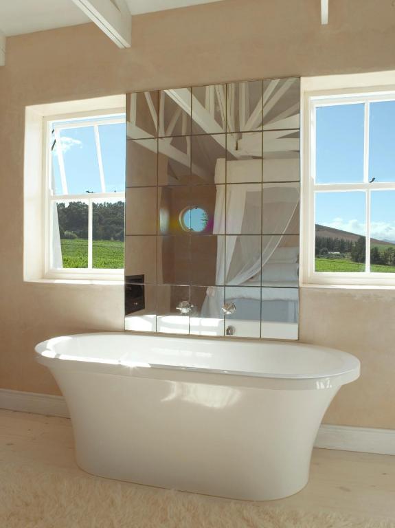 파를 Belair Country House B&B 객실 사진