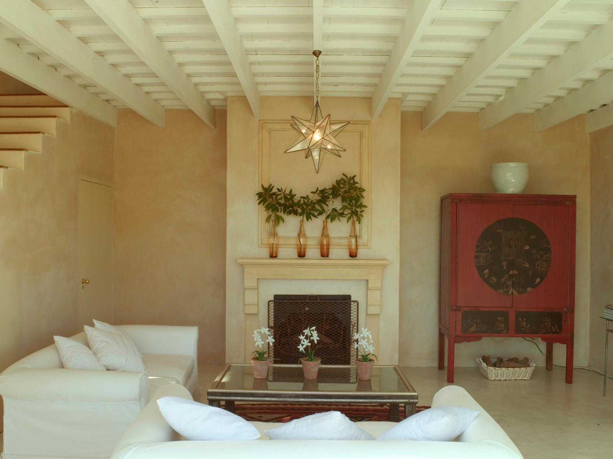 파를 Belair Country House B&B 외부 사진