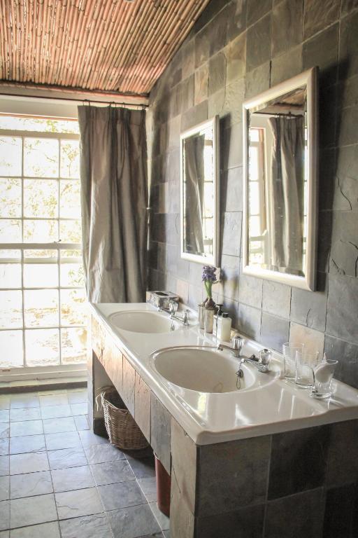 파를 Belair Country House B&B 객실 사진