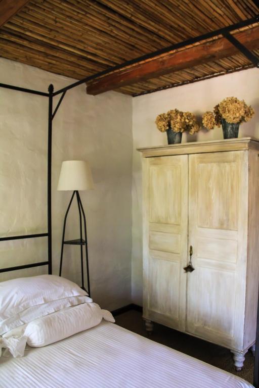 파를 Belair Country House B&B 객실 사진