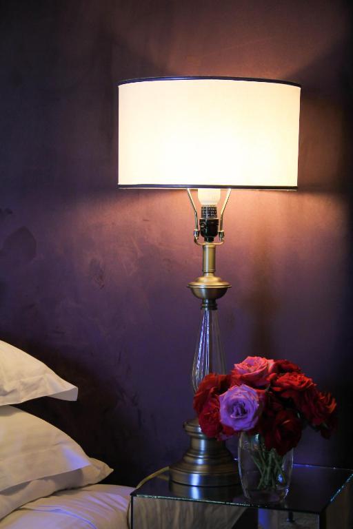 파를 Belair Country House B&B 객실 사진