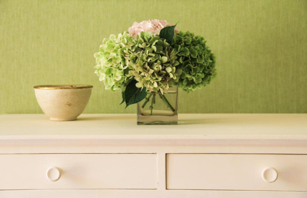 파를 Belair Country House B&B 객실 사진