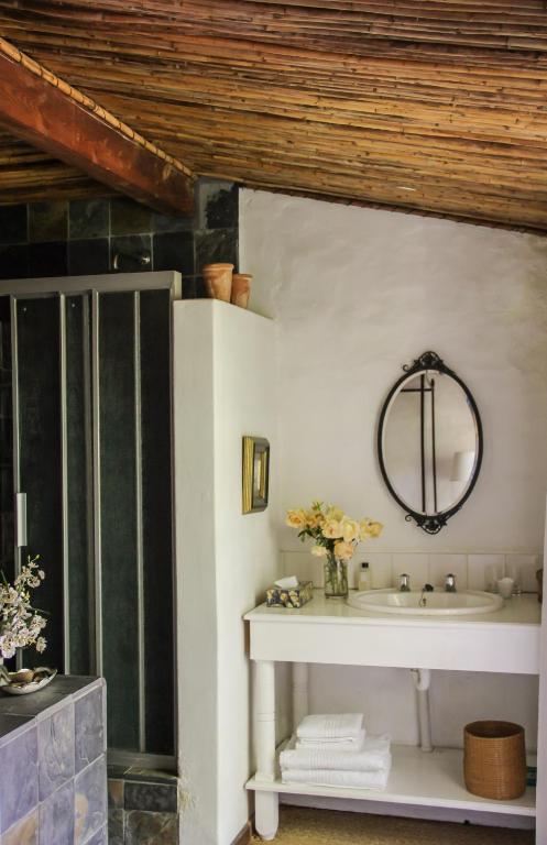 파를 Belair Country House B&B 객실 사진