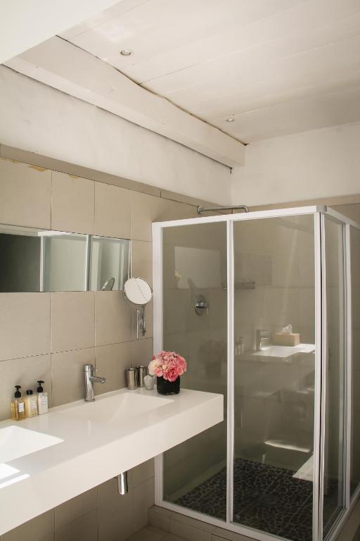 파를 Belair Country House B&B 객실 사진