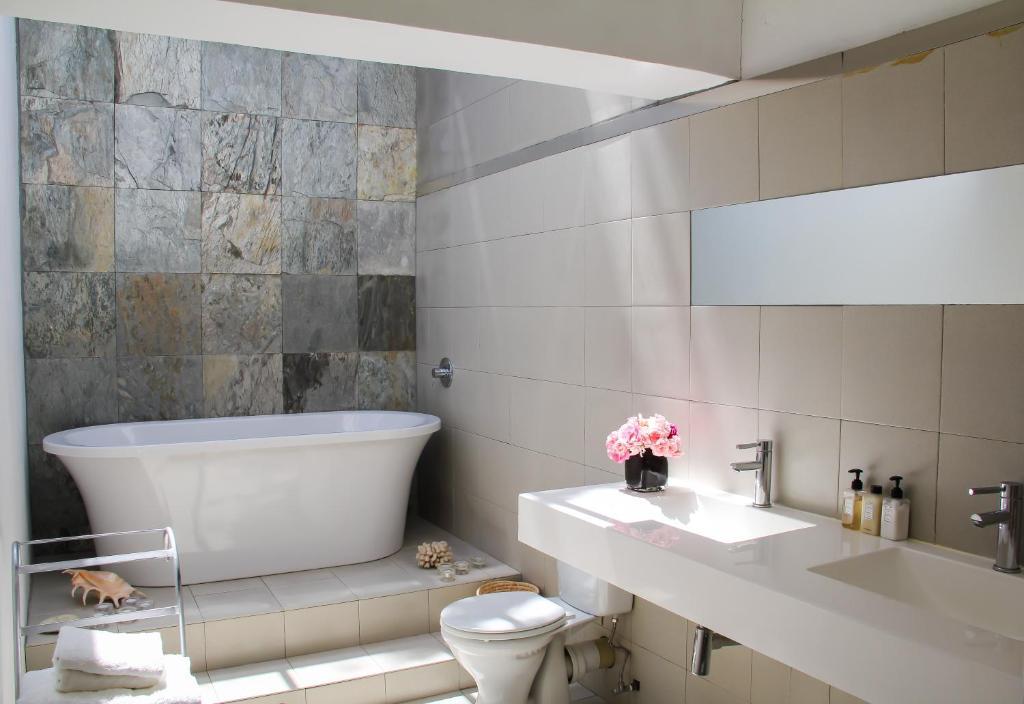 파를 Belair Country House B&B 객실 사진