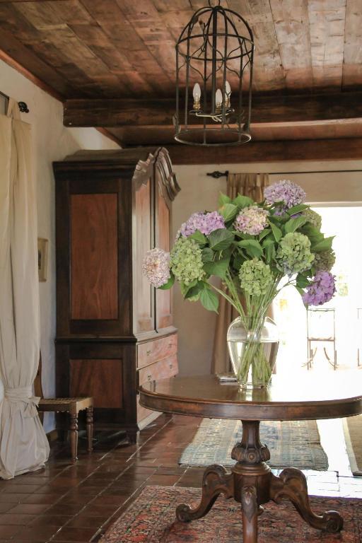 파를 Belair Country House B&B 외부 사진