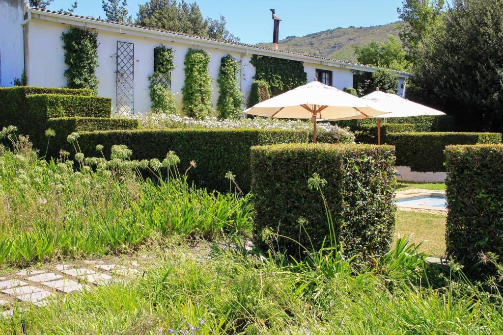 파를 Belair Country House B&B 외부 사진