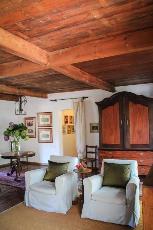 파를 Belair Country House B&B 외부 사진