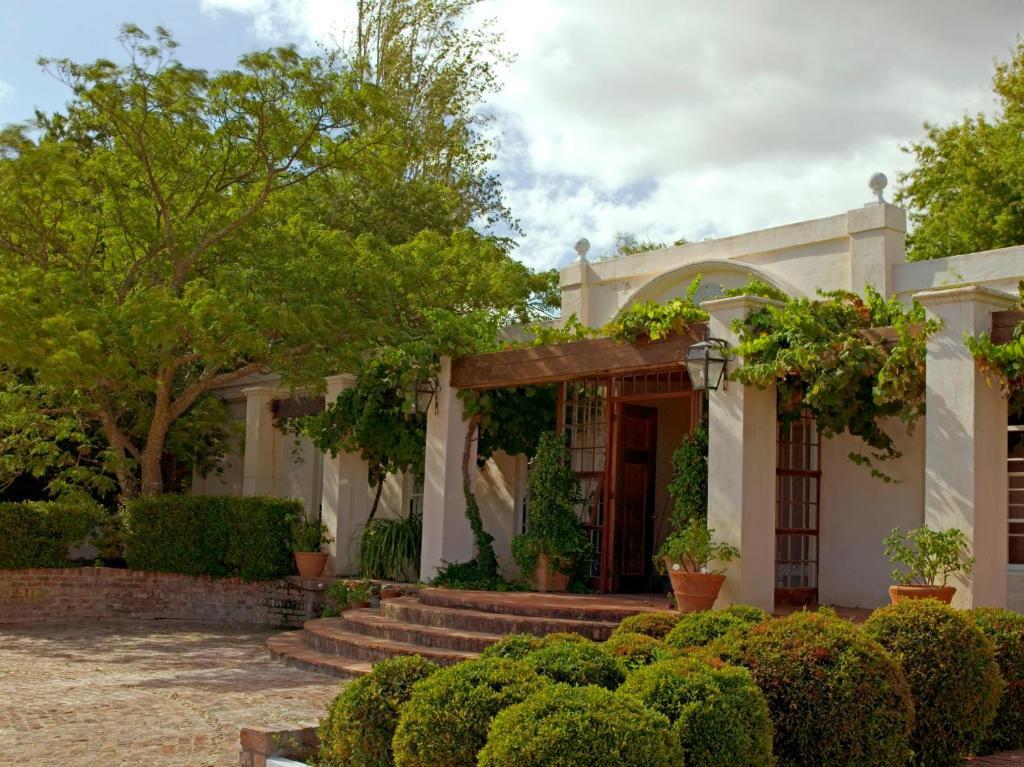 파를 Belair Country House B&B 외부 사진